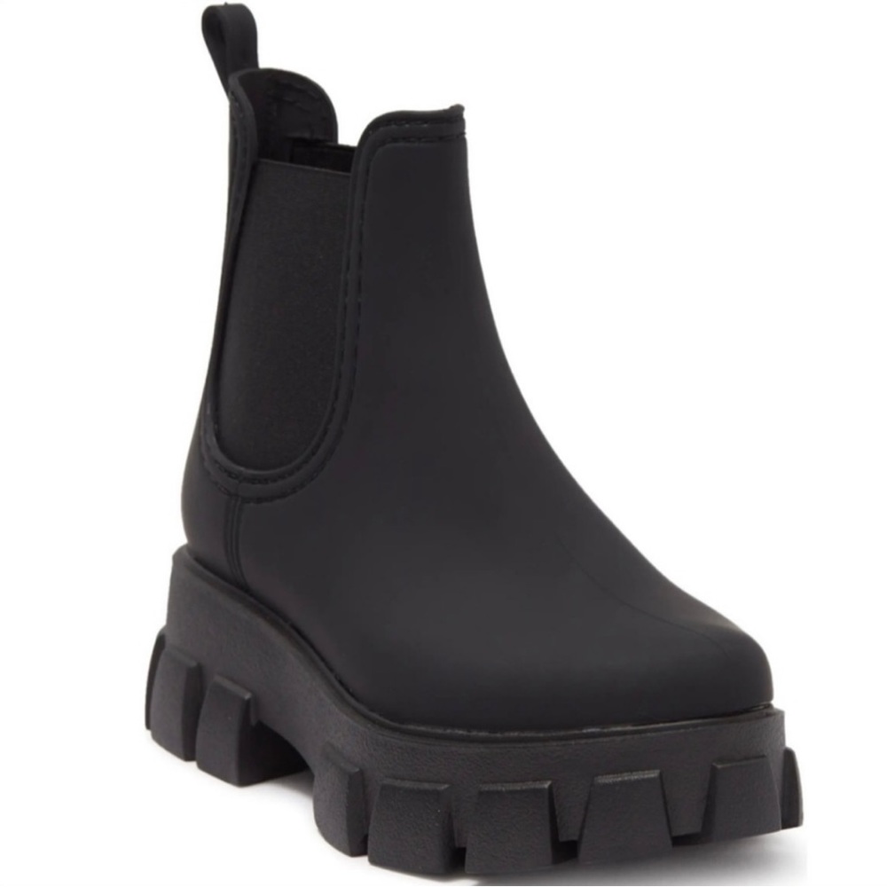 Jeffrey Campbell Chelsea Shoes